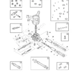 BRIGGS AND STRATTON, 020662-0, IPL.6 thumbnail